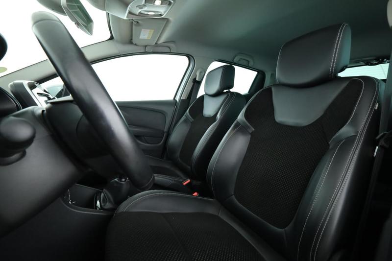 Renault Clio 1.5 dCi Intens 90 ch