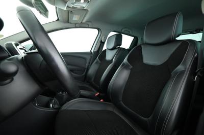 Renault Clio 1.5 dCi Intens 90 ch