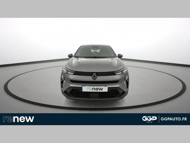 Renault Captur TCe 90 Evolution