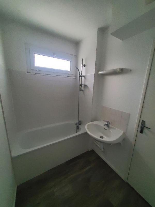 Appartement ancien - 77 m² - 4 pièces