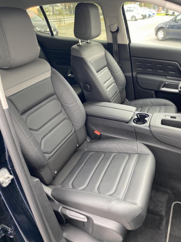 Citroën C5 Aircross BlueHDi 130 s&amp;S Eat8 Shine Pack