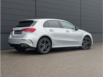 Mercedes Classe a 250 e Amg Line