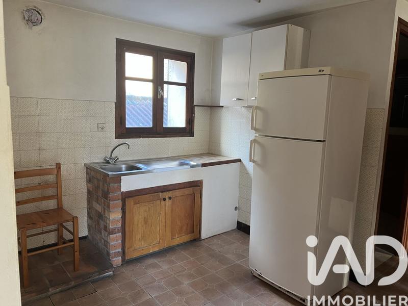 Appartement - 106 m² - 8 pièces