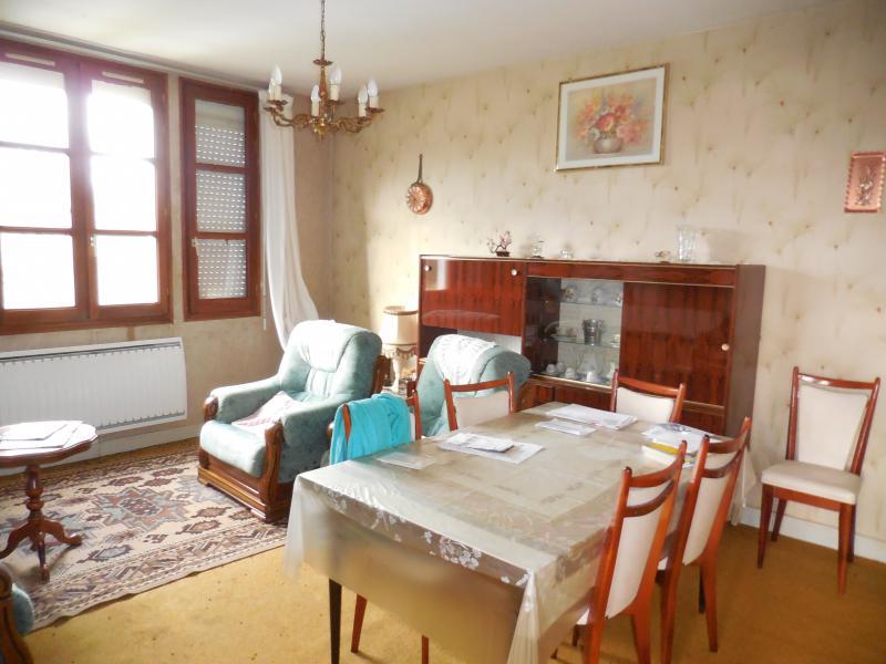 Maison - 65 m² - 3 pièces