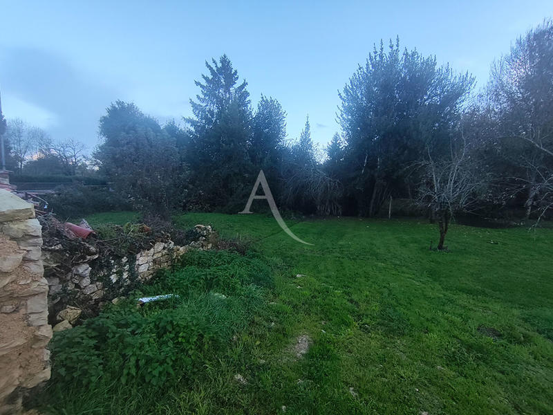 Maison - 96 m² - 3 pièces