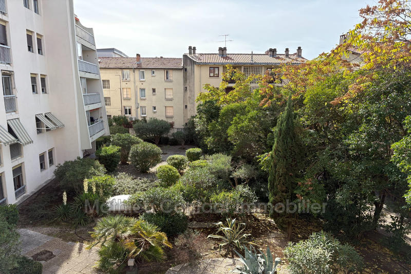 Appartement - 21 m² - 1 pièce