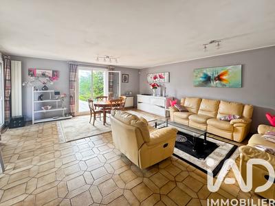 Maison - 190 m² - 8 pièces