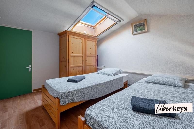 Appartement - 44 m² - 3 pièces