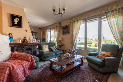 Viager - Maison - 118 m² - 5 pièces