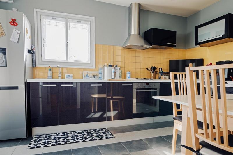 Maison - 167 m² - 6 pièces