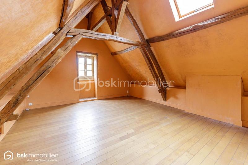 Maison bourgeoise - 326 m² - 9 pièces