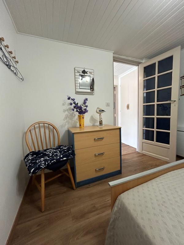 Appartement - 43 m² - 3 pièces