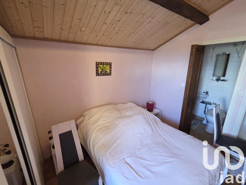 Maison - 123 m² - 5 pièces