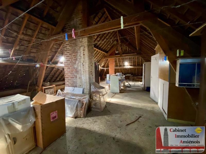 Pavillon - 90 m² - 4 pièces