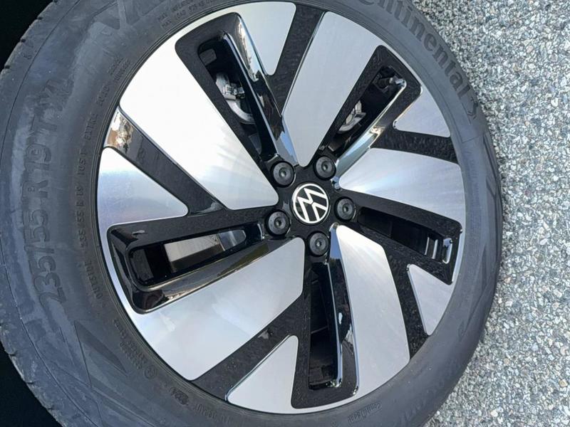 Volkswagen Id. Buzz 286 ch Pro 7 places