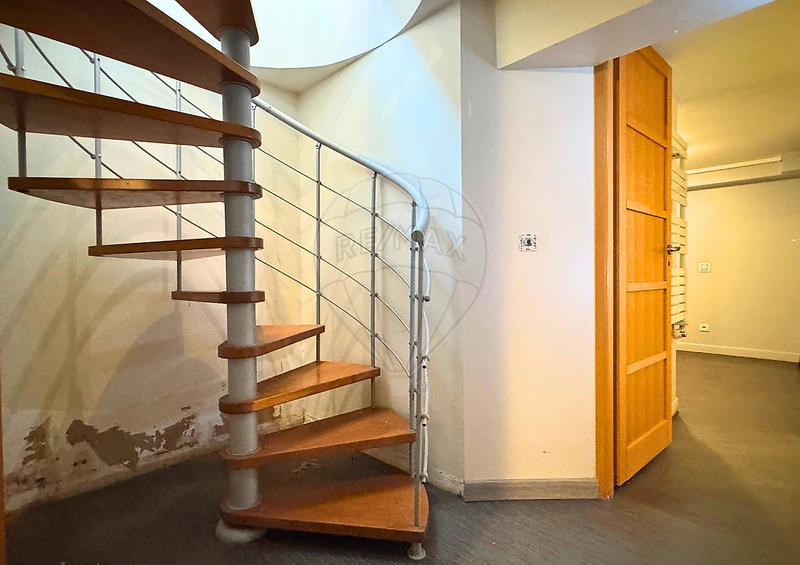 Local commercial - 58 m² - 3 pièces