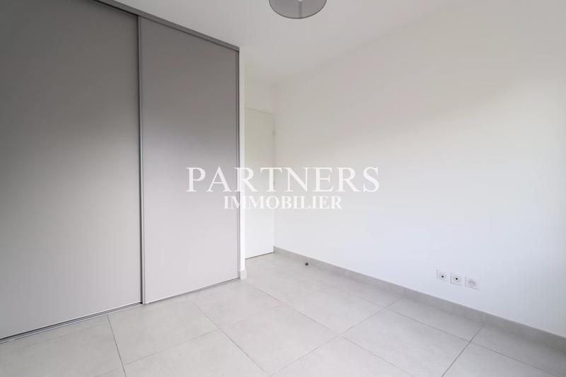 Appartement - 88 m² - 4 pièces