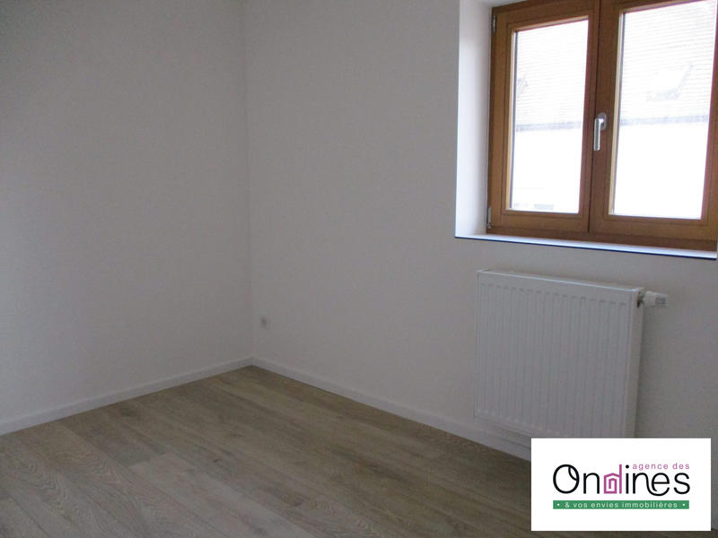 Appartement - 128 m² - 4 pièces