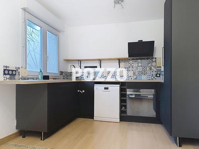 Appartement - 78 m² - 3 pièces