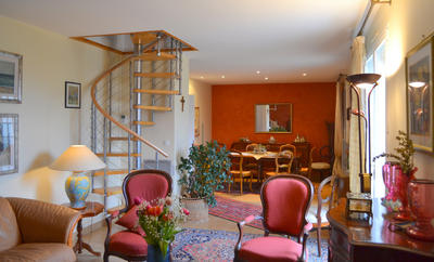 Maison - 147 m² - 5 pièces