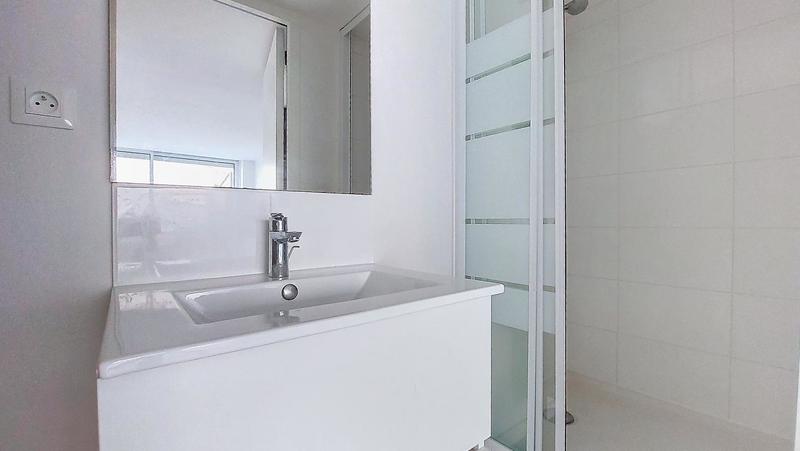 Maison - 100 m² - 3 pièces