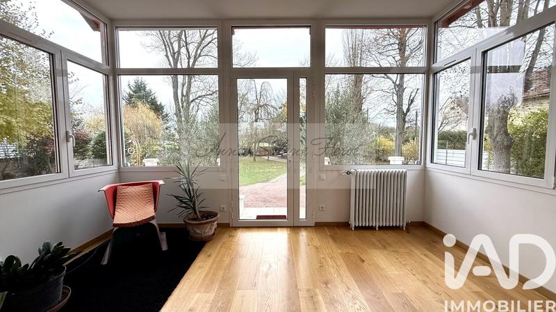 Maison - 195 m² - 6 pièces