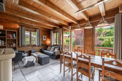 Châlet - 163 m² - 5 pièces