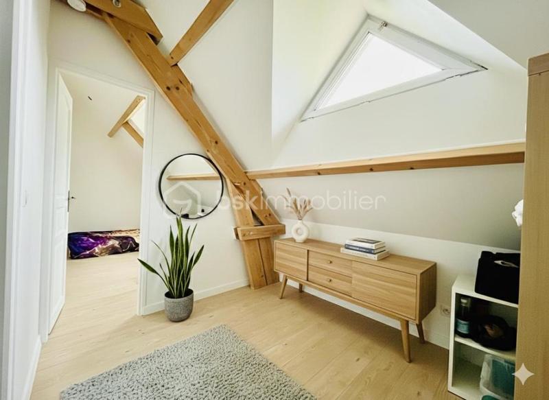 Maison - 108 m² - 6 pièces