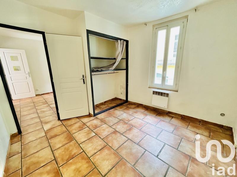 Appartement - 45 m² - 3 pièces