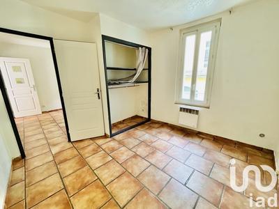 Appartement - 45 m² - 3 pièces