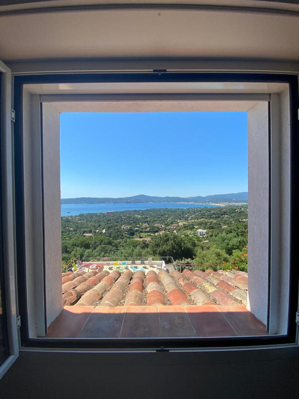 Villa - 400 m² - 8 pièces