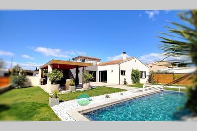 Maison - 191 m² - 8 pièces