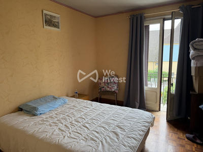 Maison - 131 m² - 4 pièces