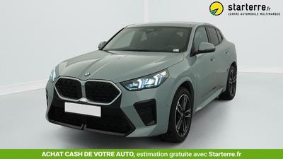 Bmw X2 U10 Sdrive 20i 170ch Dkg7 m Sport