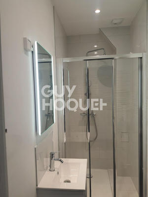 Appartement - 2 pièces