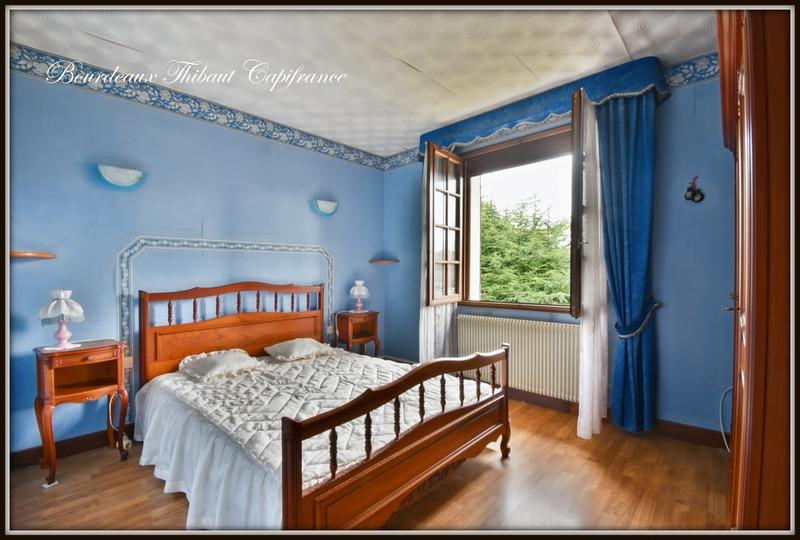 Maison - 77 m² - 4 pièces