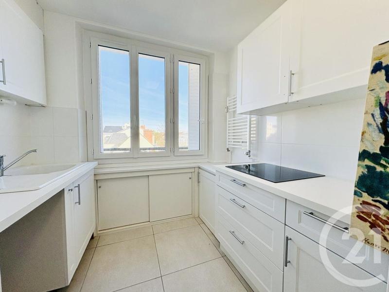 Appartement - 88 m² - 4 pièces