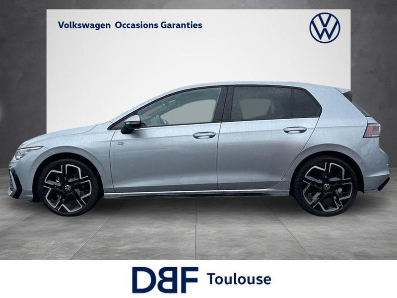 Volkswagen Golf 2.0 Tdi 150 Dsg7 R-Line