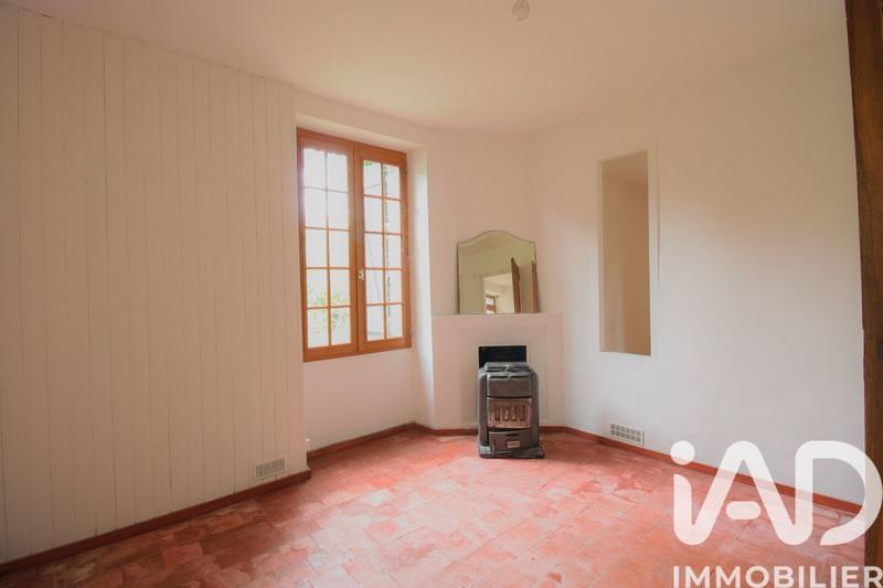 Maison de campagne - 141 m² - 8 pièces