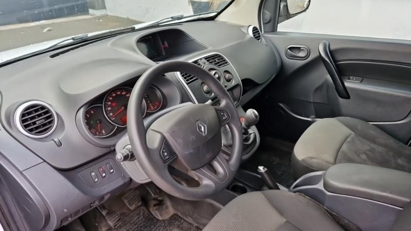 Renault Kangoo Express Blue Dci 95 Extra R-Link