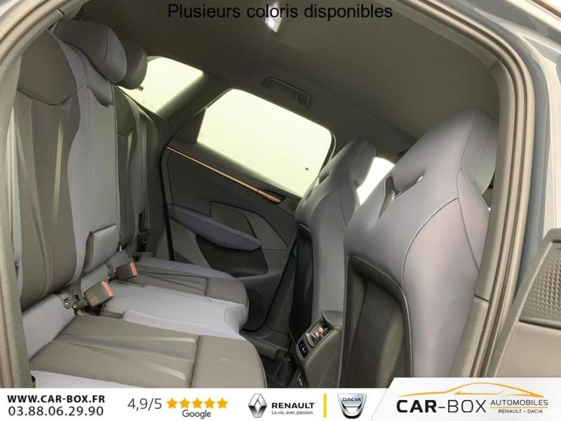 Cupra Terramar 1.5 eHybrid 204 ch Dsg6 V