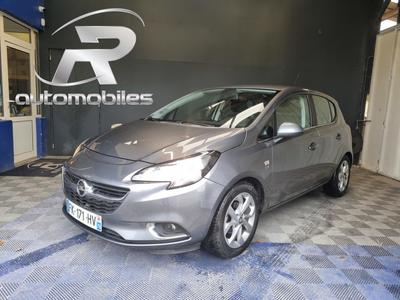 Opel Corsa 1.4 90 Design 120 Ans