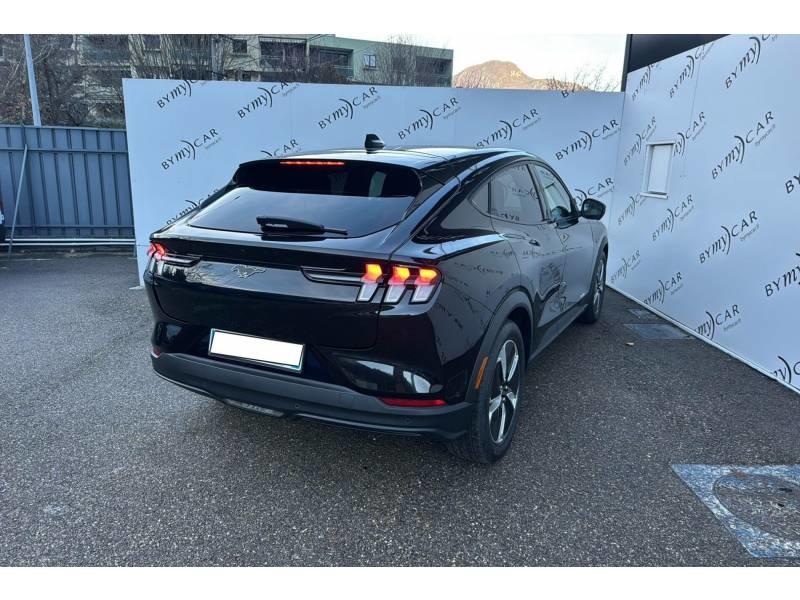 Ford Mustang Mach-E Standard Range 76 kWh 269 ch