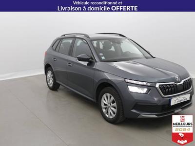 Skoda Kamiq 1.0 Tsi 95 Ambition +Gps +Pdc Ar/Av