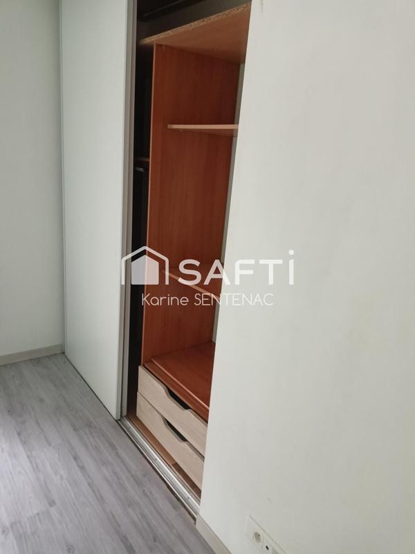 Maison - 157 m² - 8 pièces