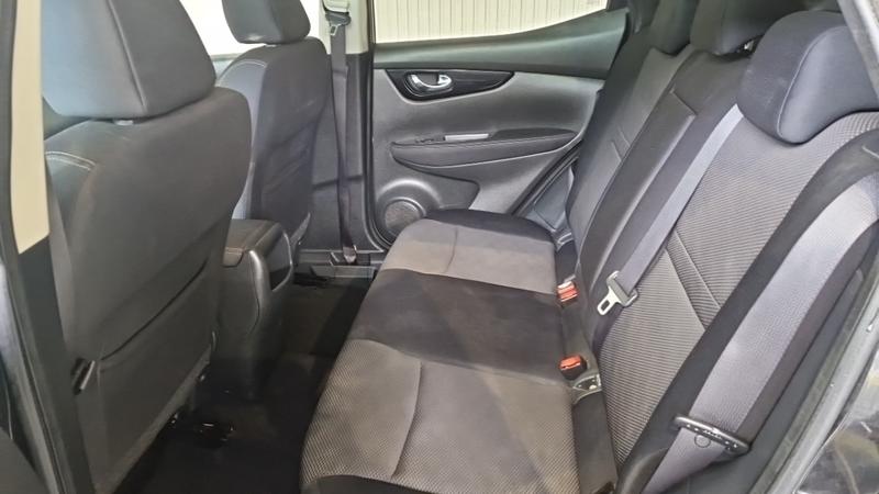 Nissan Qashqai 1.6 Dci 130 Stop/Start Acenta