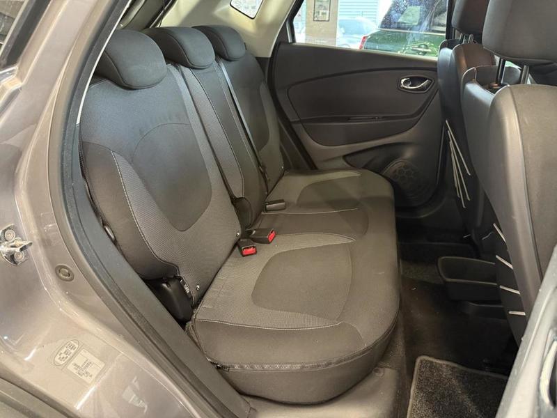 Renault Captur 1.5 dCi 90 - Bv Edc Intens Phase 1 / Garantie 12 Mois