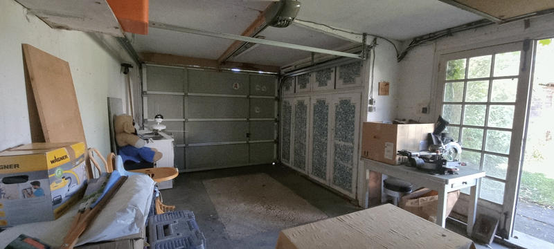 Maison - 107 m² - 6 pièces