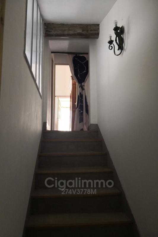 Maison en pierre - 126 m² - 5 pièces