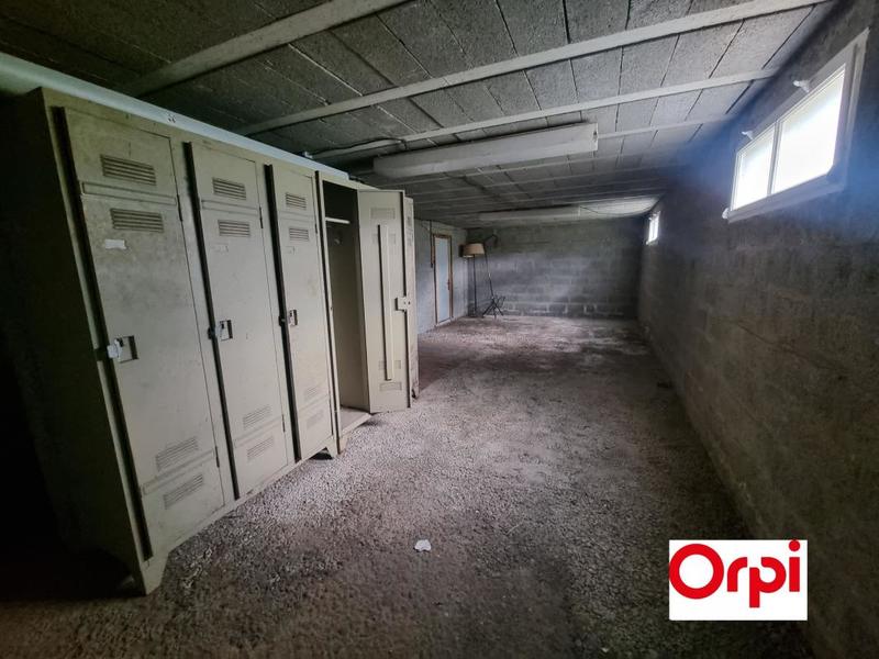 Maison - 99 m² - 5 pièces